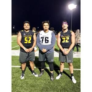 Meet your Posher, Levi